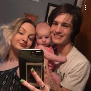 Meet your Posher, Isaac